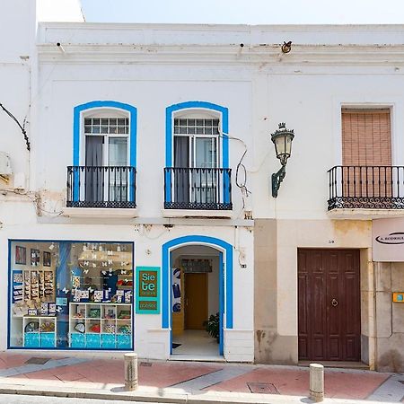 Nerja Citycenter A Exterior photo