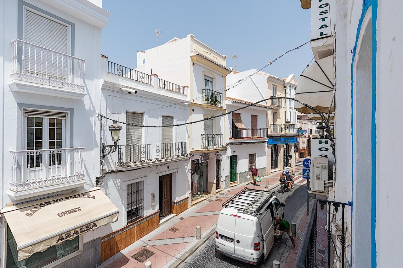 Nerja Citycenter A Exterior photo